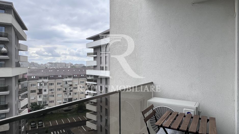 Apartament cu 3 camere | Parcare Subterana | Prima Green | Oradea - Poză 15