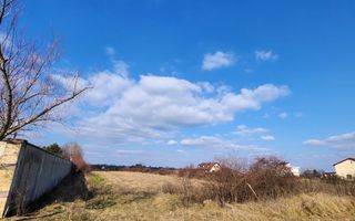 Teren cu deschidere lac Snagov Vladiceasca - Poză 6