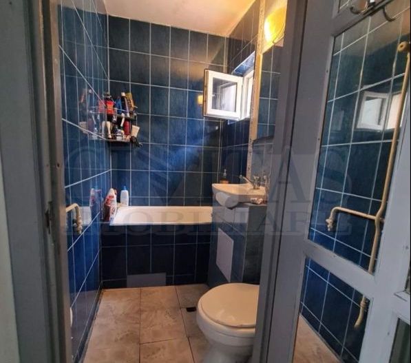 4 camere zona Big, 54 mp, bloc izolat - Poză 4