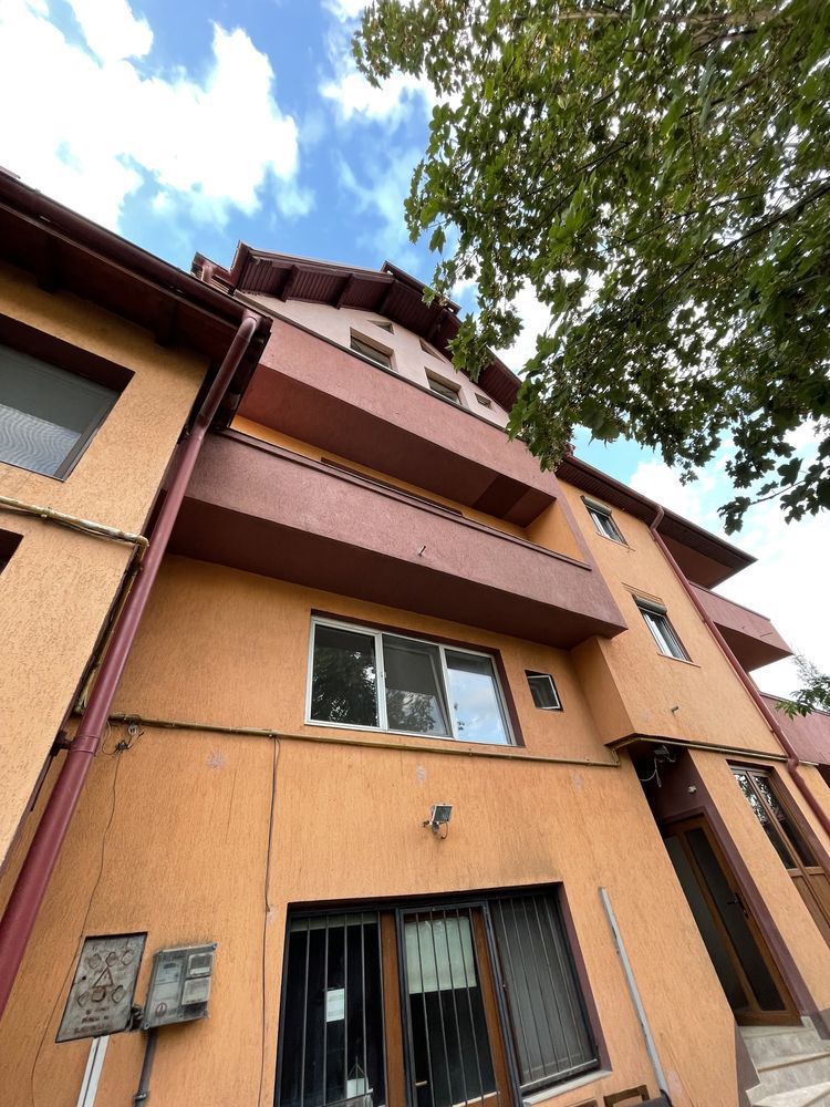 Casă de închiriat - Poză 7