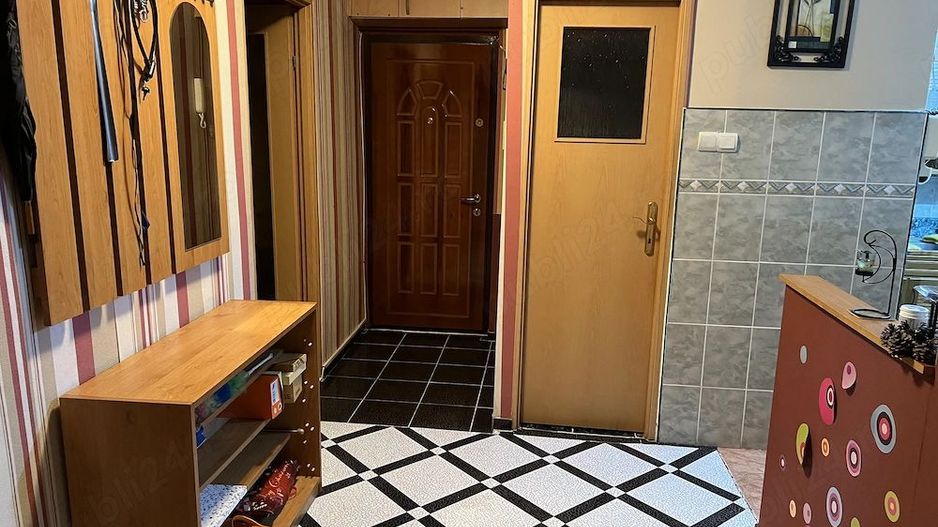 Apartament cu 3 dormitoare ¶.  Marasti.  ¶FSEGA - Poză 6