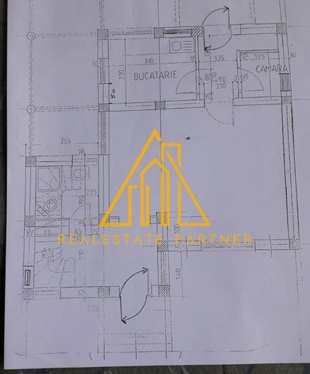 Casa superba, Adunatii Copaceni - Poză 34