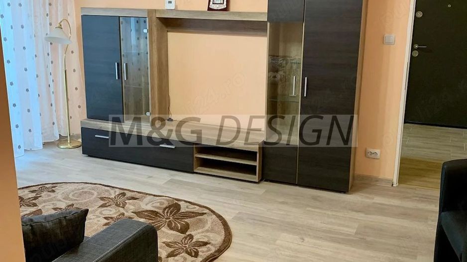 Apartament cu 2 camere zona Sagului - Poză 1