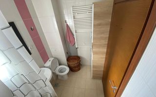 Apartament 3 camere complet mobilat Palladium Residences metrou Teclu - Poză 7