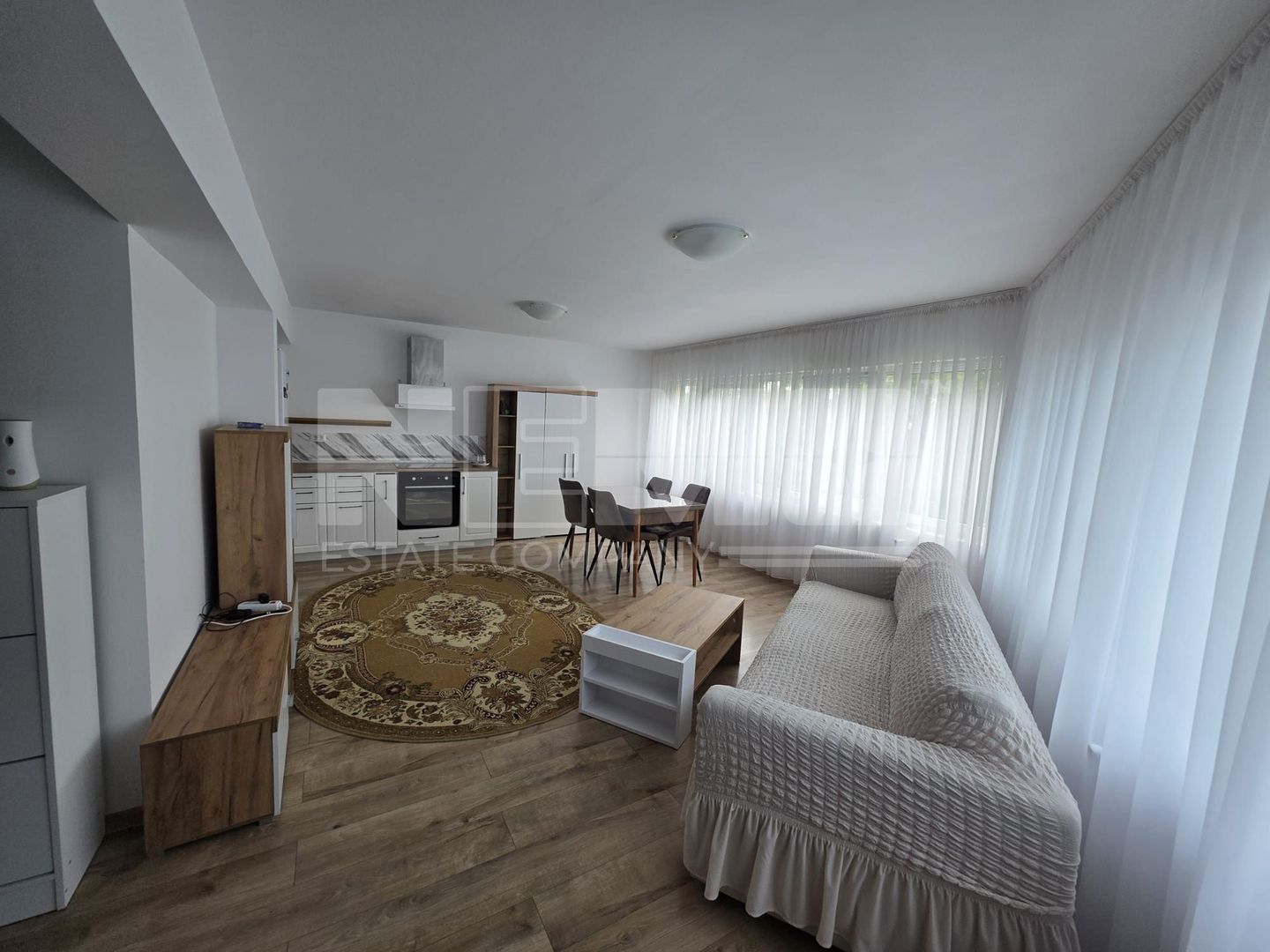 🏠 Apartament 2 camere | 40 mp | etajul 2 | 350€/lună - Poză 6