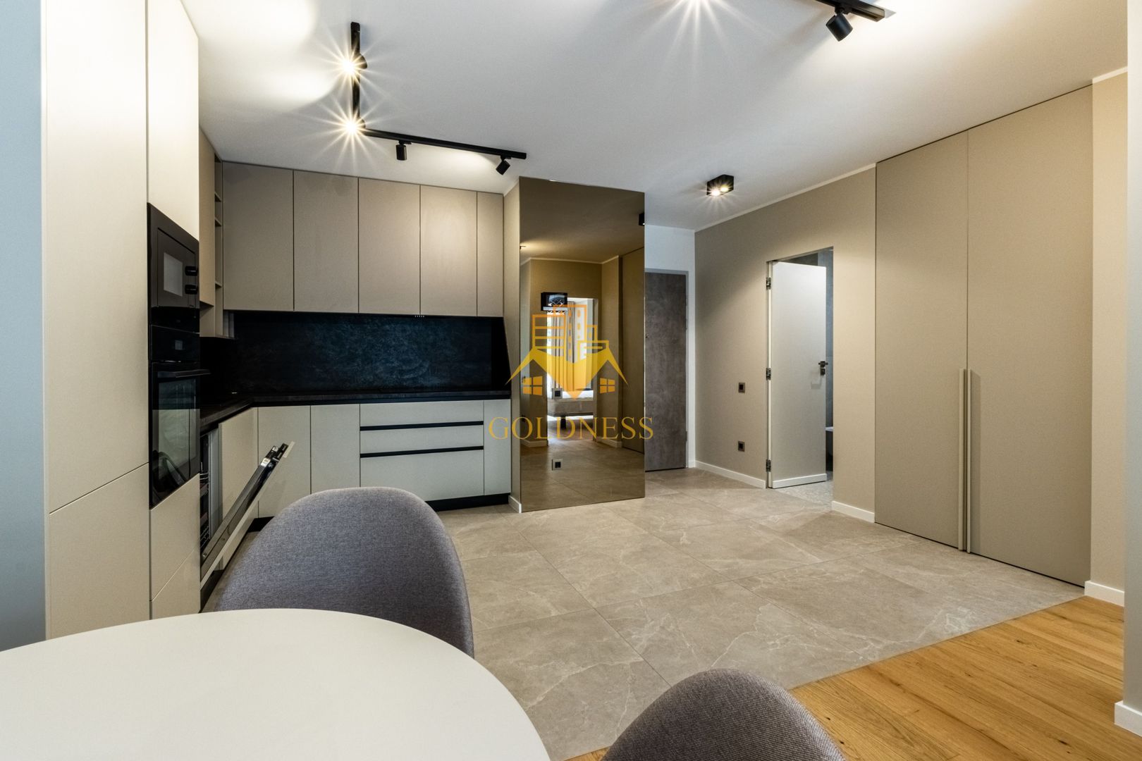 2 camere,gradina 20mp,Gheorgheni zona FSEGA, Iulius Mall, Pet Friendly - Poză 9