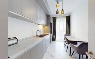 Apartament 3 camere Pallady | Mobilat si Utilat Complet | Loc Parcare - Poză 11