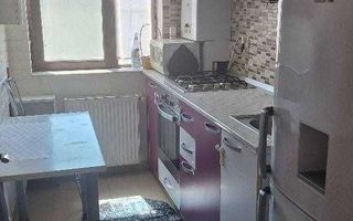 Prima închiriere 2 camere, bloc nou 2014, centrală, Mihai Bravu - Poză 4