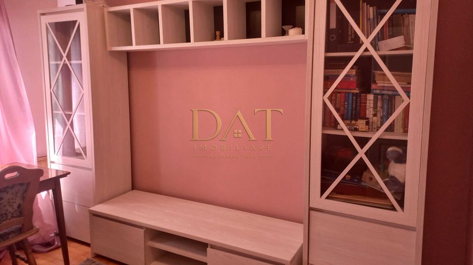 Apartament 3 camere | 2 băi | 2 balcoane | Mărăști | Parcare inclusa - Poză 5