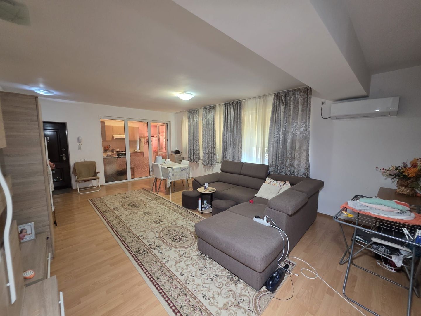 AP. 2 CAMERE LINDA RESIDENCE - 66 MP UTILI, BOXA INCLUSA, COMISION 0% - Poză 8
