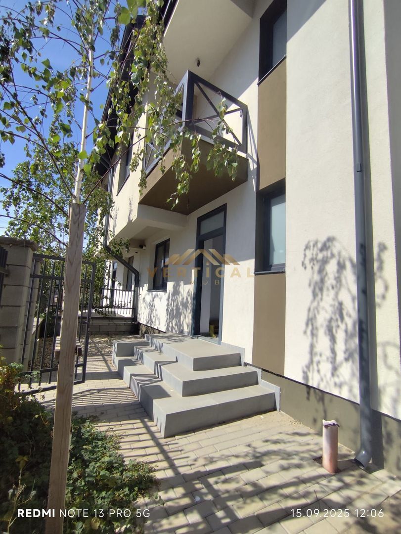casa moderna - Poză 1