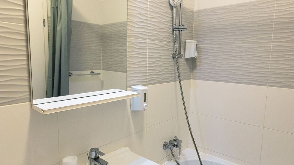 APARTAMENT 2 CAMERE | PALAS MALL - Poză 12