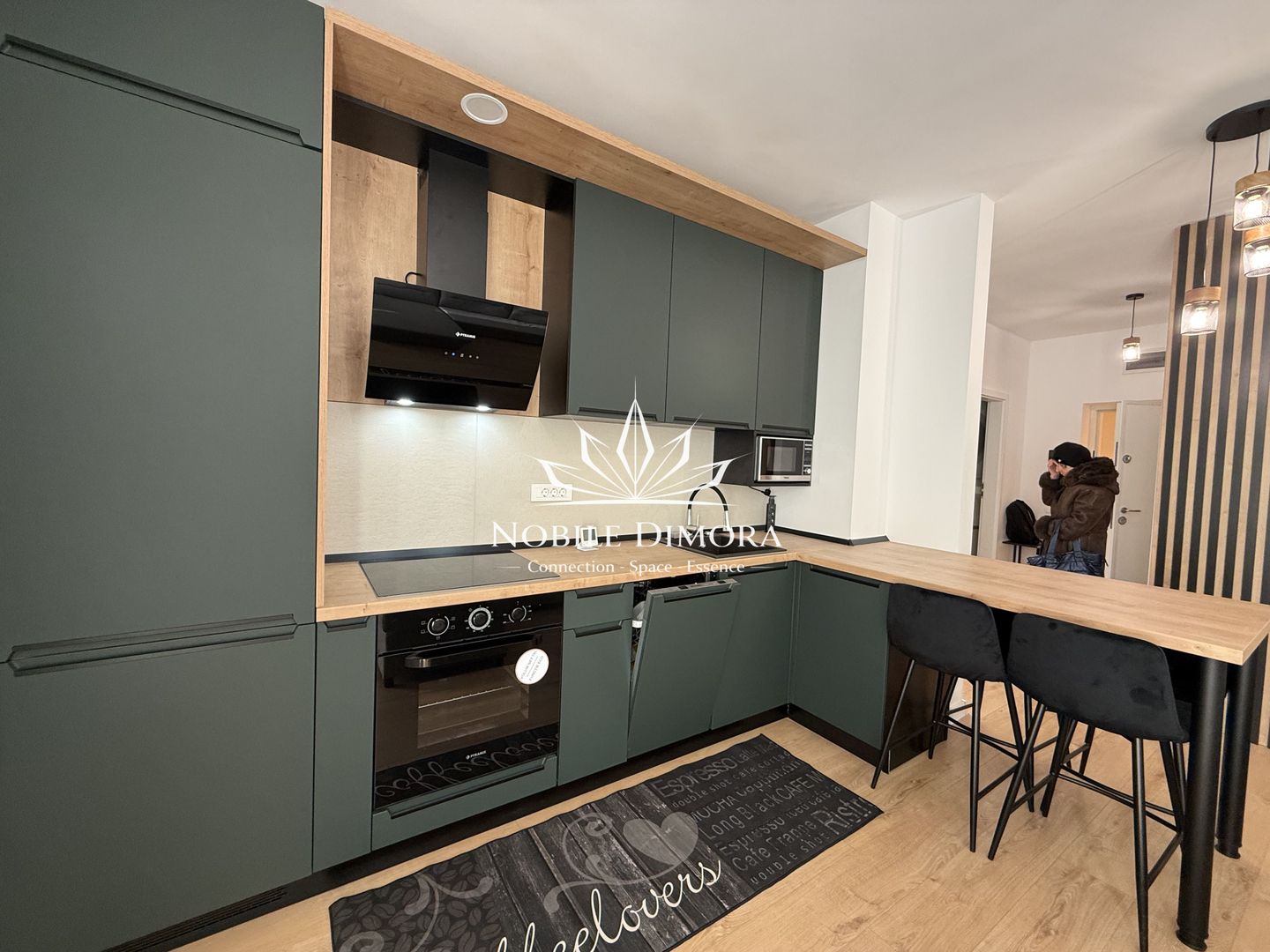 Apartament cu 2 camere in Vivalia Grand - Take Ionescu - Medicinei - Poză 5