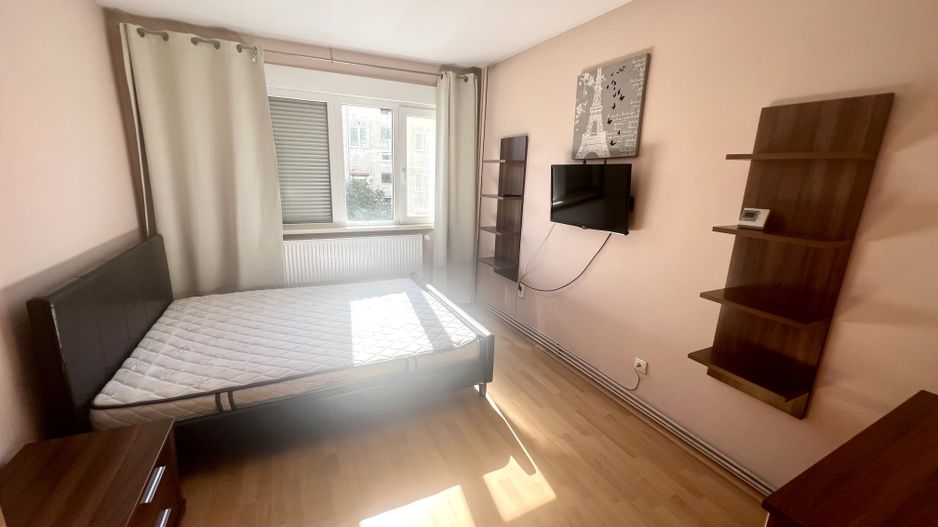 APARTAMENT DECOMANDAT- ZONA CETATII - Poză 7