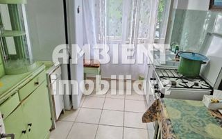 Apartament cu 2 camere, etaj 3, zona DONICI; - Poză 6