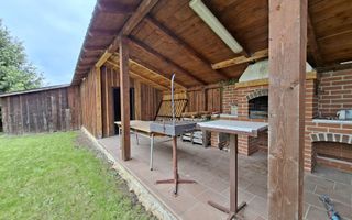 Spatiu birouri casa individuala curte proprie 9 birouri Selimbar - Poză 10