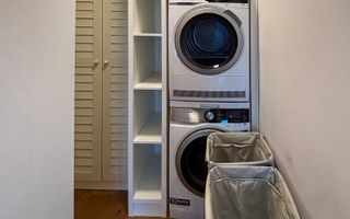 The Wooden Loft in Cloud 9 – The Essence of Refined Living - Poză 56