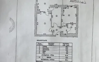 2 camere Cortina North I bucatarie inchisa I parcare inclusa I COM 0% - Poză 20