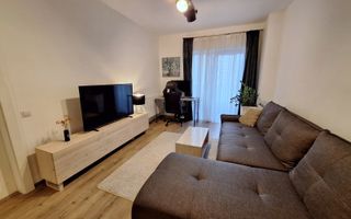 Apartament 2 camere | Bloc nou | Finisat & mobilat | Mărăști –Fabricii - Poză 4