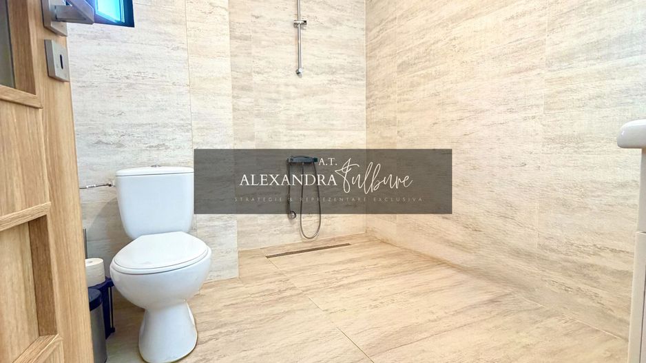 Apartament 4 camere | 90 mp | etaj intermediar | garaj | Zorilor - Poză 13