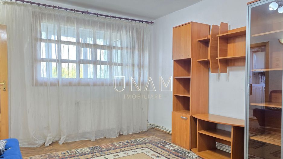 2 camere decomandate | Etaj1 | 55 mp | Triaj - Muzeul Locomotivelor | Resita - Poză 6