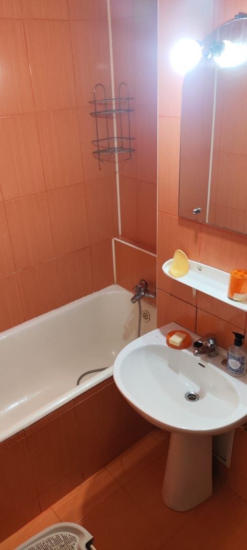Apartament simpatic cu doua camere, zona Pacii - Poză 11