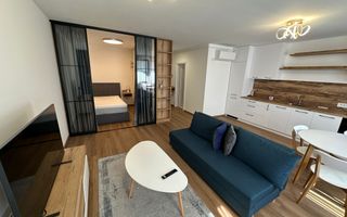 Studio, 50mp, parcare, Zona Semi-Central - Poză 1