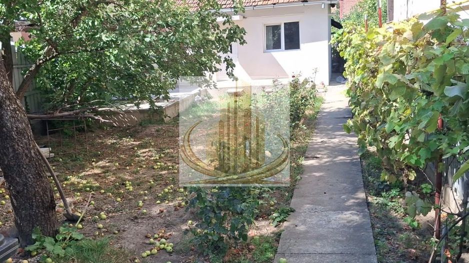 Casă individuală cu curte și garaj | Blașcovici | Timișoara - Poză 8