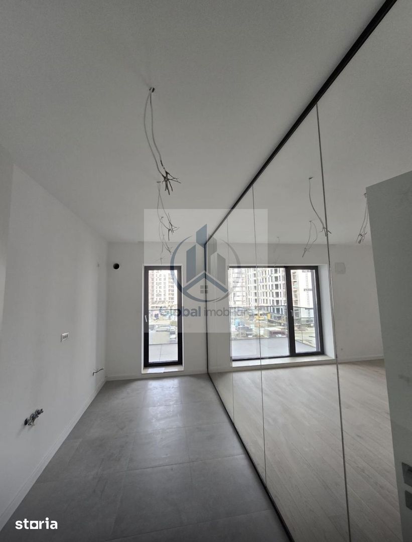 Apartament 3 camere Nusco City | 83 mp | Pipera - Poză 13