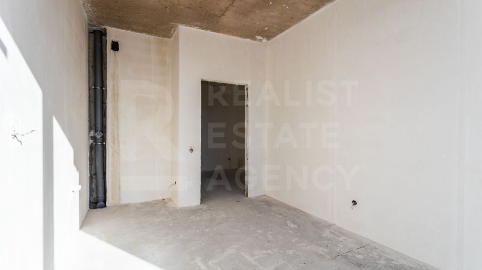 Vânzare apartament 2 dormitoare șoseaua Hîncești, Telecentru - Poză 11