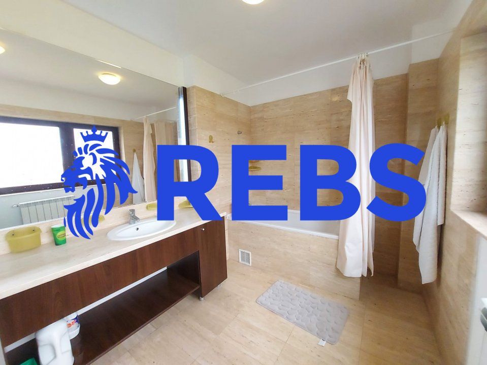 Casa UNICA Mamaia Nord | Kazeboo Beach | Curte 500 mp  - Poză 11