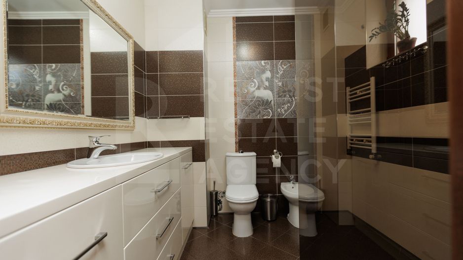 Vânzare, casă, 4 camere, strada Cetatea Chilia, Botanica - Poză 29