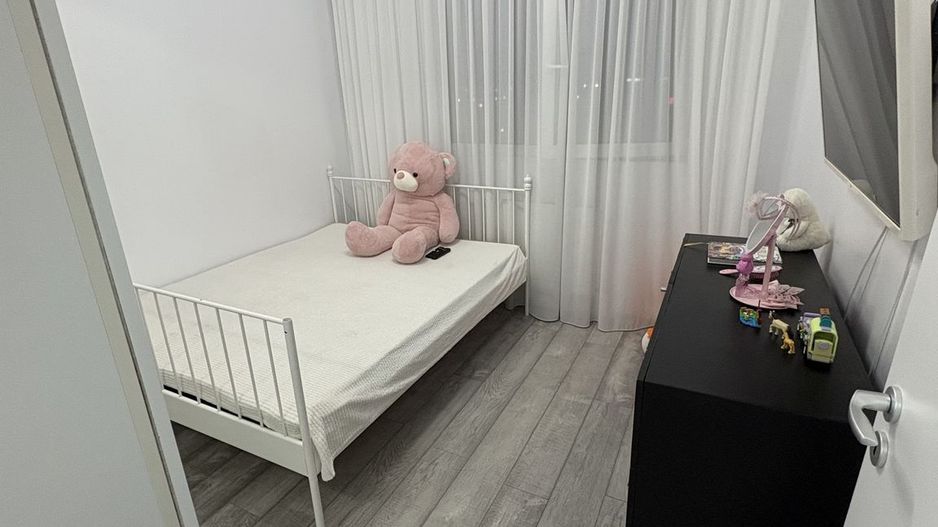 Apartament decomandat cu 3 camere, Drumul Osiei, Sector 6- 135.000 Euro - Poză 3