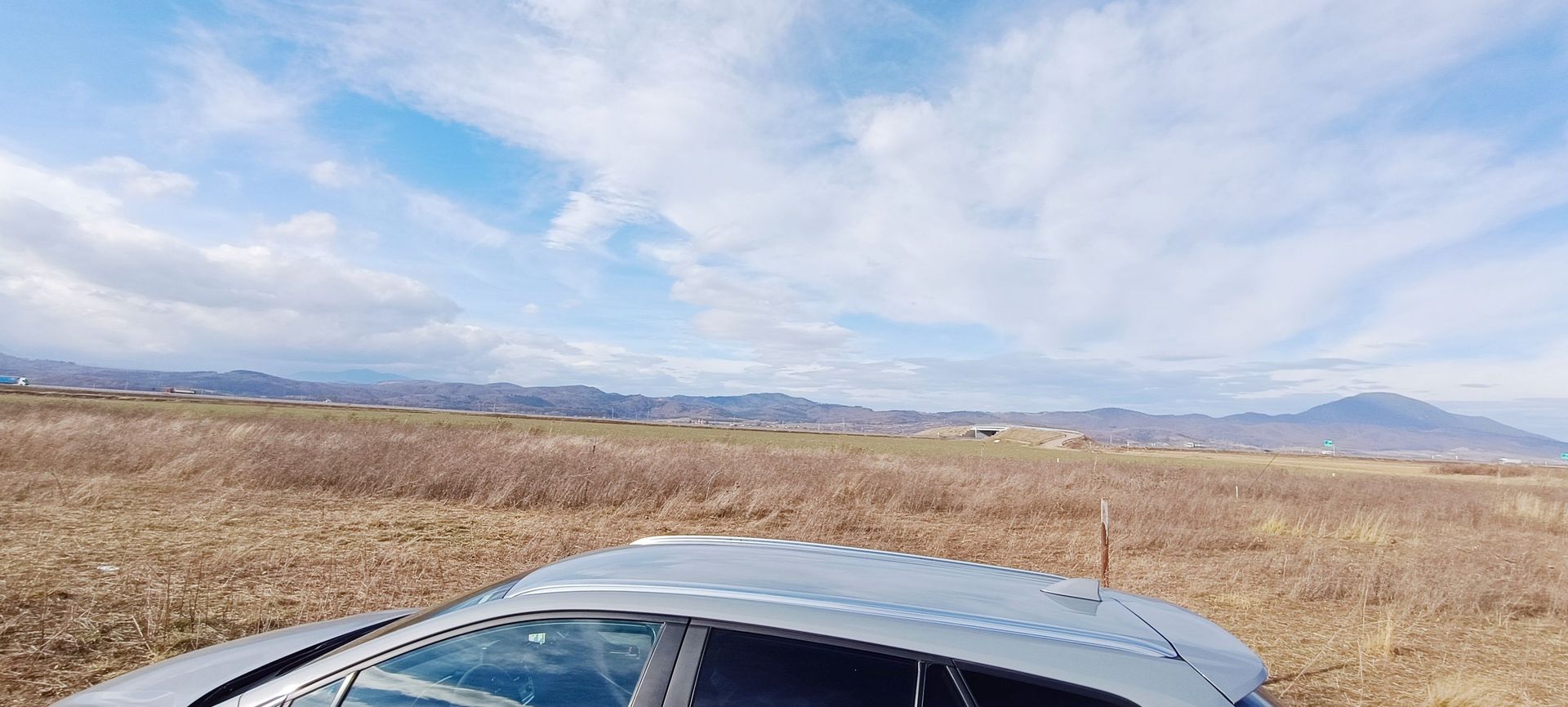 Vand teren 641 mp Cristian - Poză 6