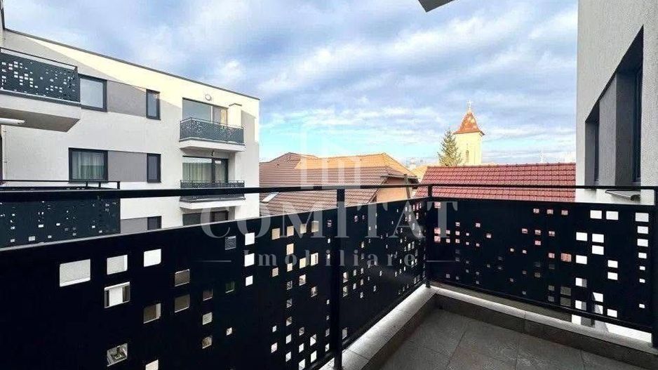 Apartament 3 camere | Loc de parcare | Someșeni - Poză 13