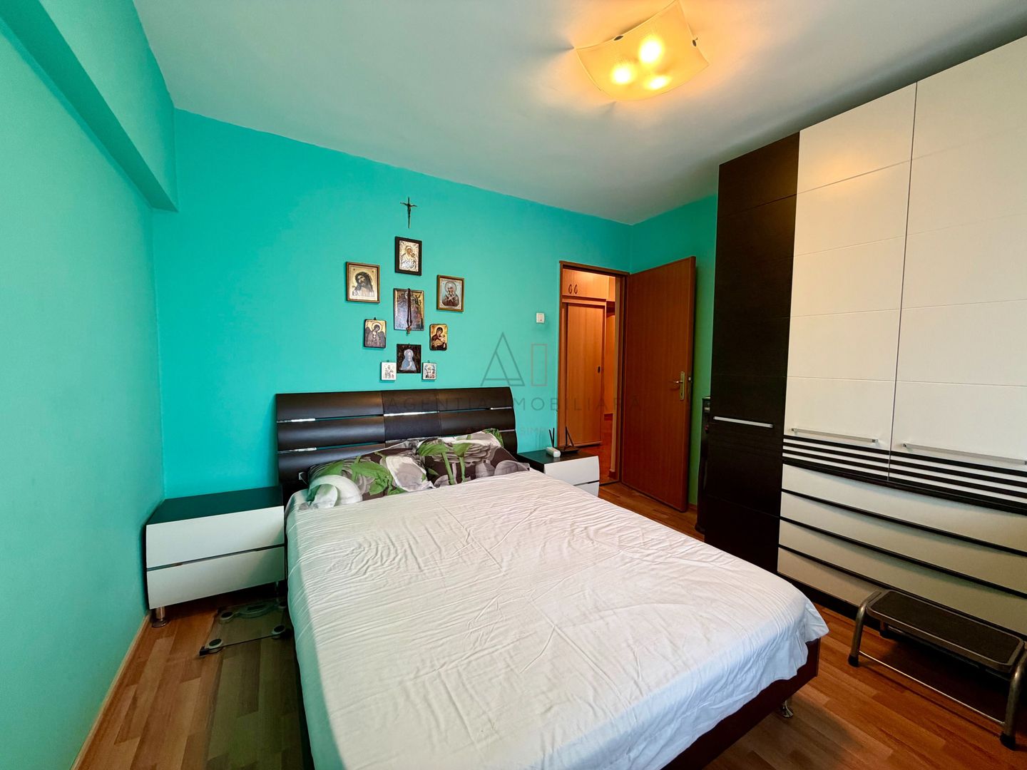 3 camere | Bucur Obor| Metrou | - Poză 4