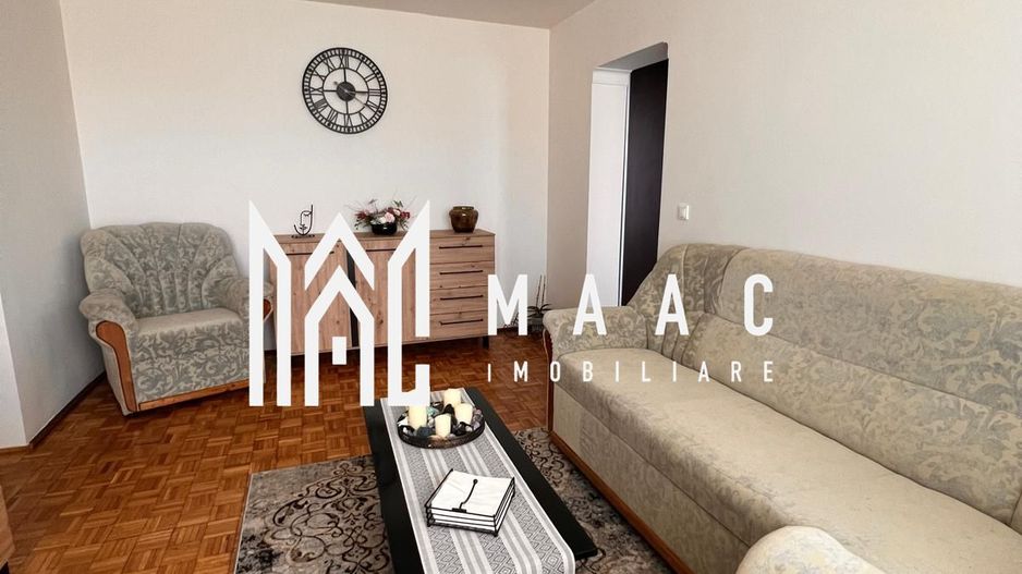 Apartament 2 camere de inchiriat | 50 MP | Zona Milea - Poză 12
