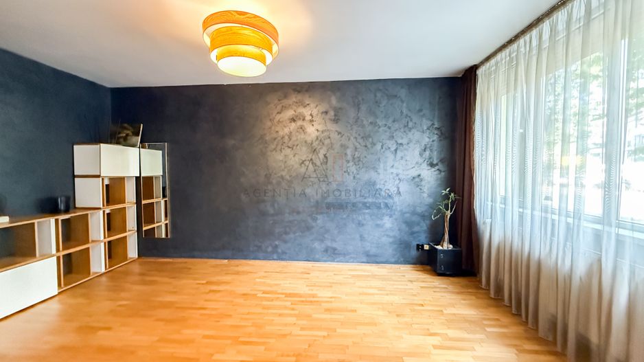 2 Camere Maresal Averescu Parter - Poză 7