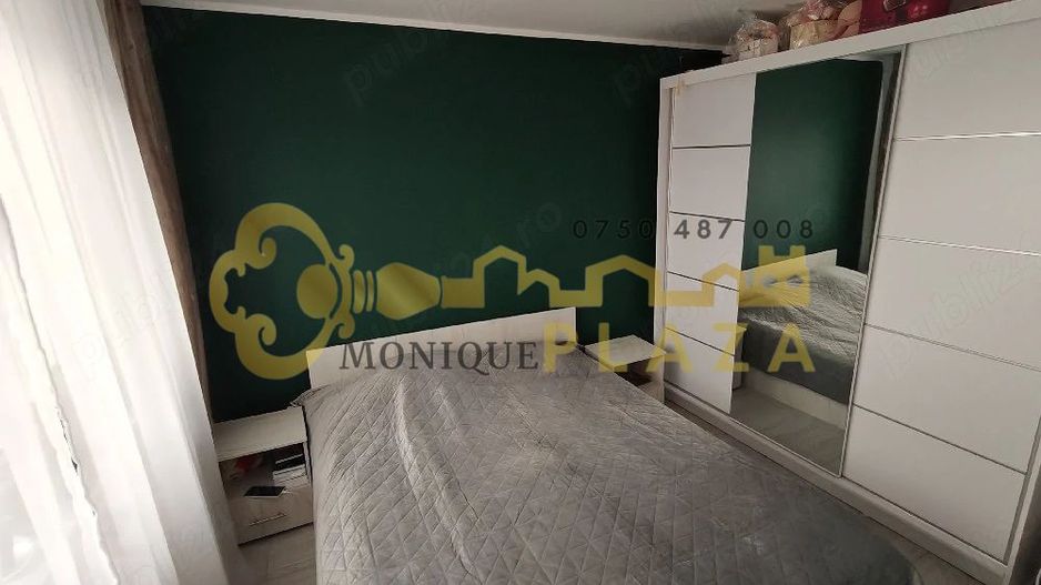 2 Camere | Zona Carrefour | Design interior modern - Poză 1