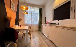 Apartament de inchiriat, 43 mp - Parcul Feroviarelor - Poză 4