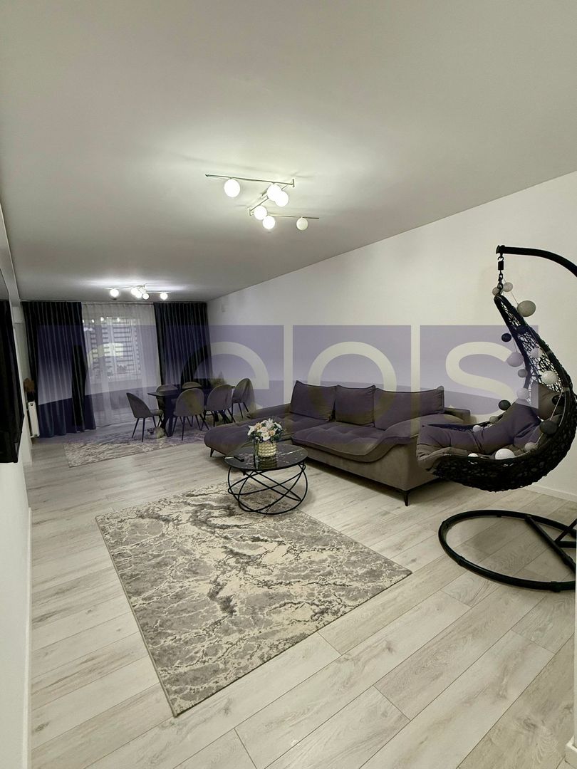 VANZARE 3 CAMERE   PRELUNGIREA GHENCEA - VALEA LARGA - Poză 4