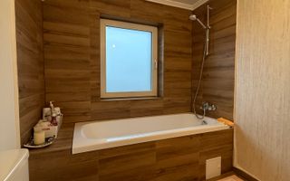 Casă cu teren generos Sântandrei Oradea - Poză 6