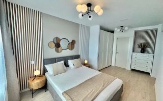 Vanzare apartament 3 camere Drumul Taberei Stellaris Residence Ghencea Moghioros - Poză 3