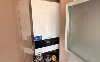 3 camere- 2 dormitoare| Zona Cetății| Centrală pe gaz| pet friendly - Poză 16