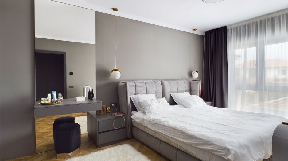 Duplex de Lux Dumbrăvița - Poză 9