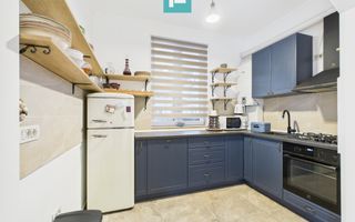 Casă cu 4 camere în Dumbrăvița, langă pădure - Poză 13