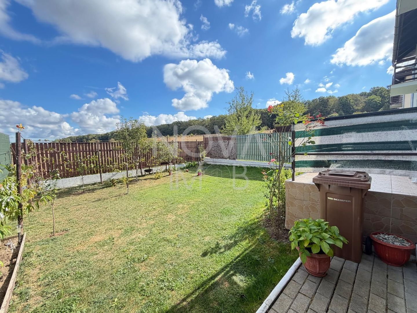 Casa tip duplex - mobilata si utilata - Poză 3