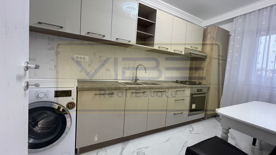 Apartament  1 camera  Bucium - Mega Image (Linia CTP 203) - Poză 9