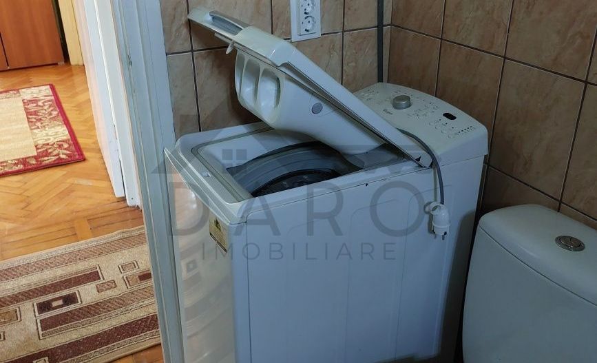 Apartament dat   in chirie - Poză 8