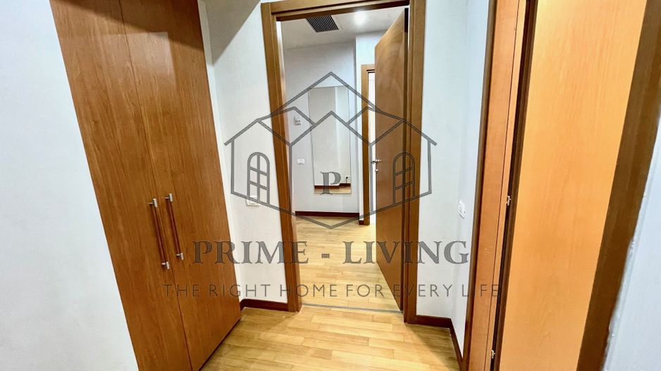 PENTHOUSE  CU 4 CAMERE LA INCHIRIERE IN COMPLEX DIN DOROBANTI CAPITALE - Poză 22